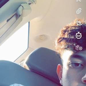 Meet your Posher, Jay